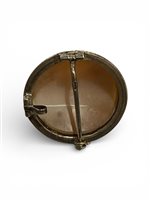 Brosche Mandile 1922 Dame Cammei antichi in Silber Conchiglia 2MSPCM6 - 2MSPCM6